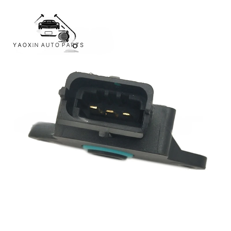 Capteur de Position d'Accélérateur TPS, pour Dodge Hyundai Accent Elantra Tiburon 4.3 son Kia 0280122014 35170-22600 3517022600