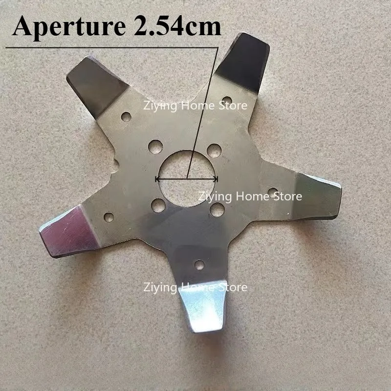 

Подходит для газонокосилки с защитой от запутывания и аксессуаров для головки травы