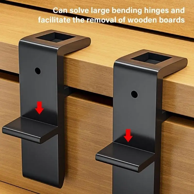 Y1UD Dispositivo escriba ajustable Cajón línea carpinter