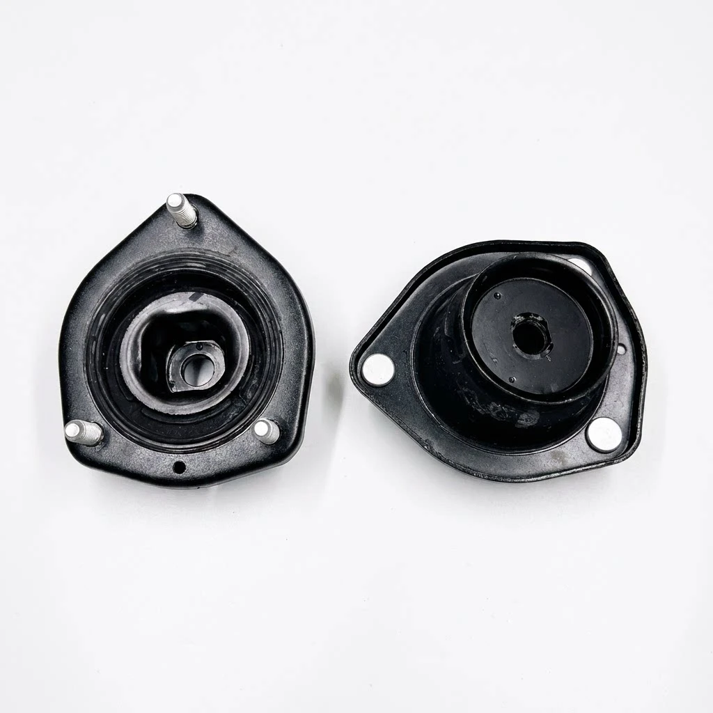 Rear Left Suspension Strut Support 4876048040 Replacement For Toyota Highlander 2.7 3.5 2008-2014