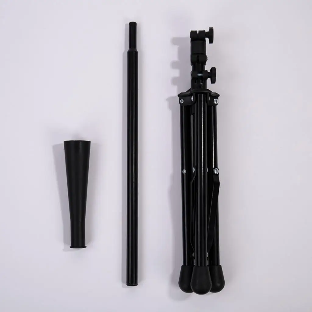 

Portable Tee Ball Baseball Batting Tee Adjustable Height Practice Stand Softball Accessories for Junior Baseball Training