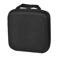 Superior Quality-270X260x120mm RC Remote Control Transmitter Bag For Jumper T16 Pro T8SG Frsky X9D X7 AT9S AT10 Flysky I6 I6x I6