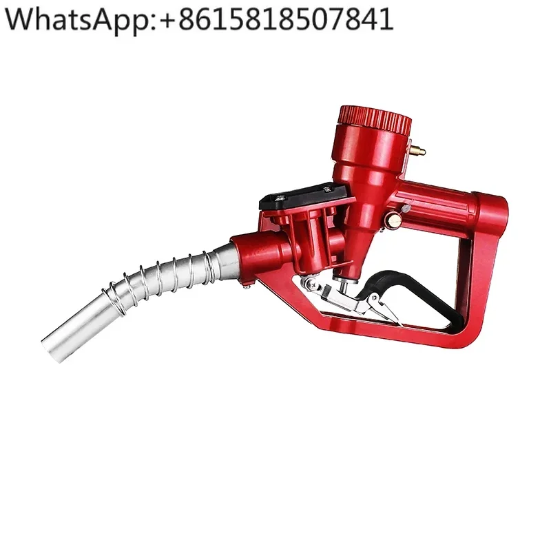 

LLY-25S Mechanical metering refueling . 1 inch metering oil . Self-sealing jumping gun