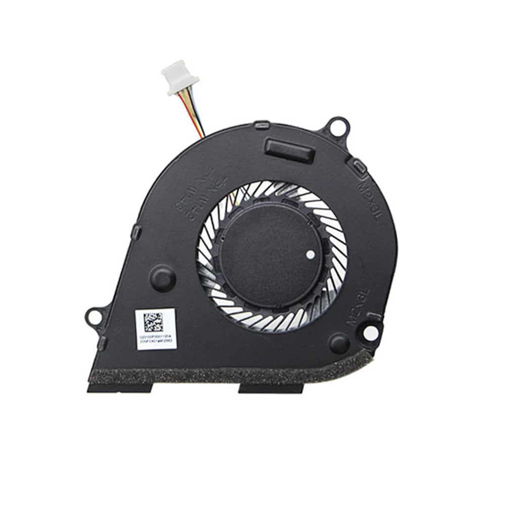 

Laptop CPU&GPU FAN For HP 15-DR0000 15-DS0000 15M-DR0011DX L53541-001 L53542-001 DFSK12115491H-FLB6 DFS5K12114262H-FLBV DC5V