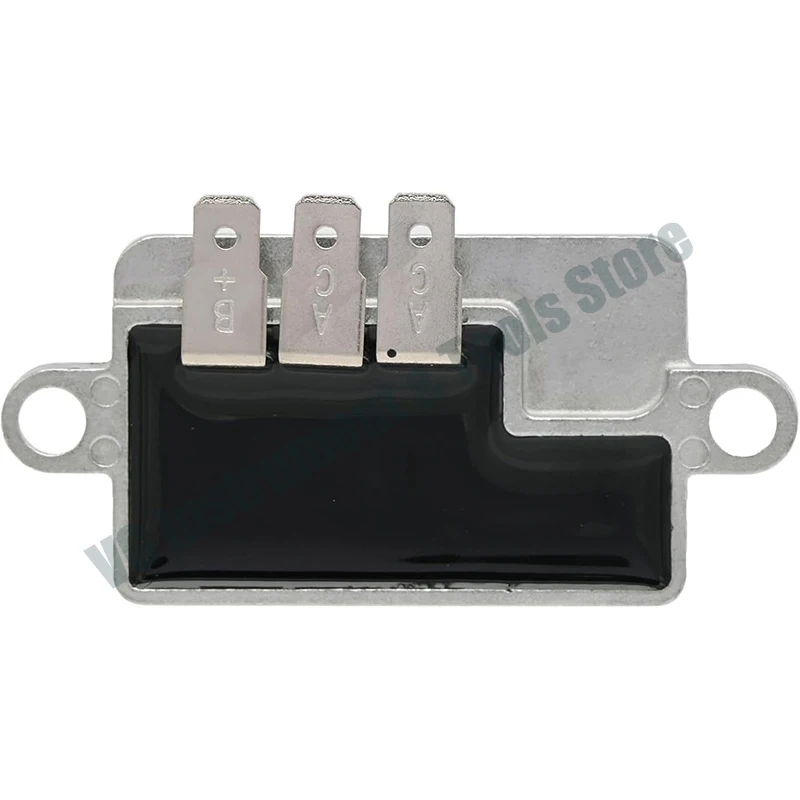 21066-7017 Voltage Regulator For Kawasaki FR541V FR600V FR691V FR730V FS481V FS541V FS600V FS651V FS691V FS730V FX481V FX541V