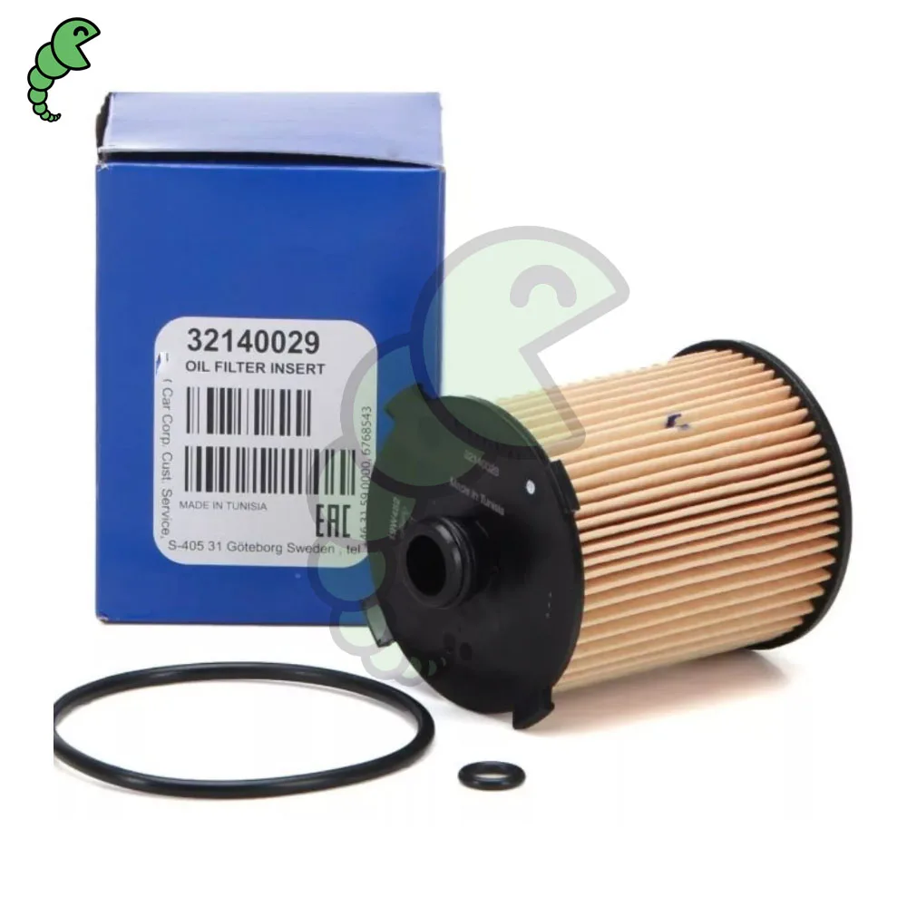 

Oil Filter For 32140029 High Quality Automotive Parts Engine Oil Filter 31372212 For Volvo V90 S90 S60L