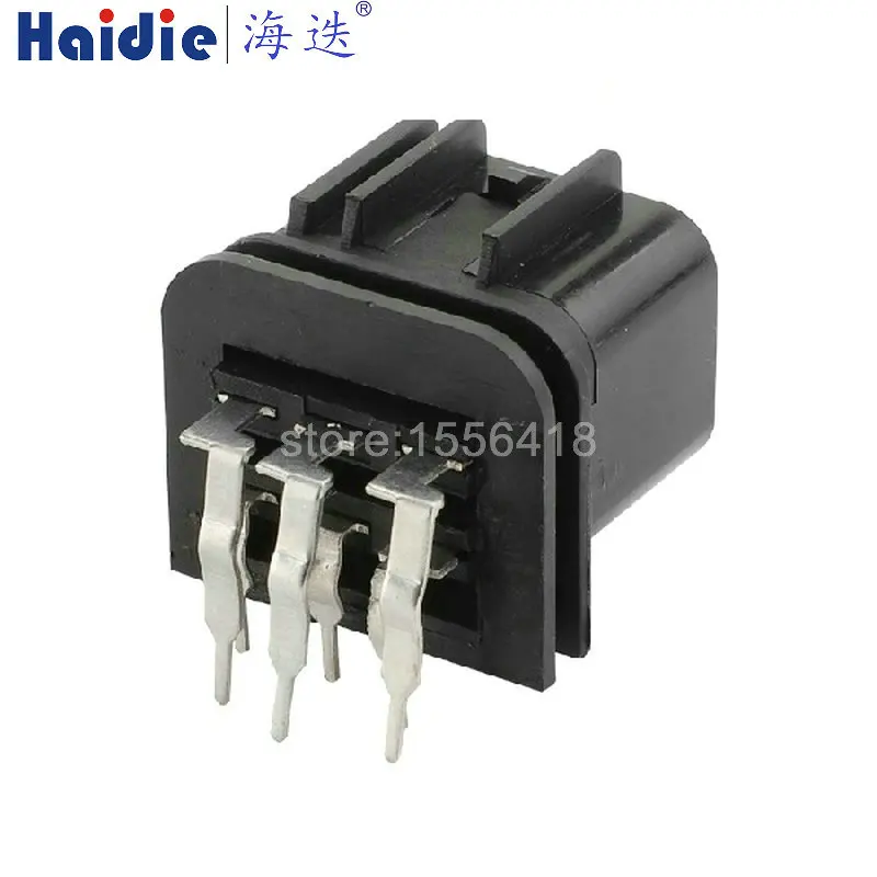 1-20 sets 6pin auto electric plug wire harness connector