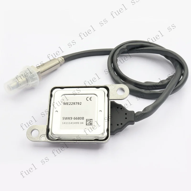 S+ New Quality Nox Sensor ME229792 Fits For Fuso Truck Bus 5WK9 6680B 5WK9 6680C