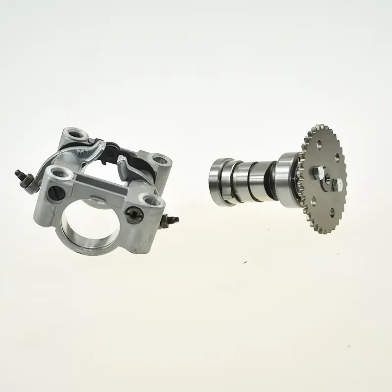GY6 200CC Rocker arm bracket Camshaft timing gear assy for GY6 170cc 161QML ATV Scooter UTV GO KART