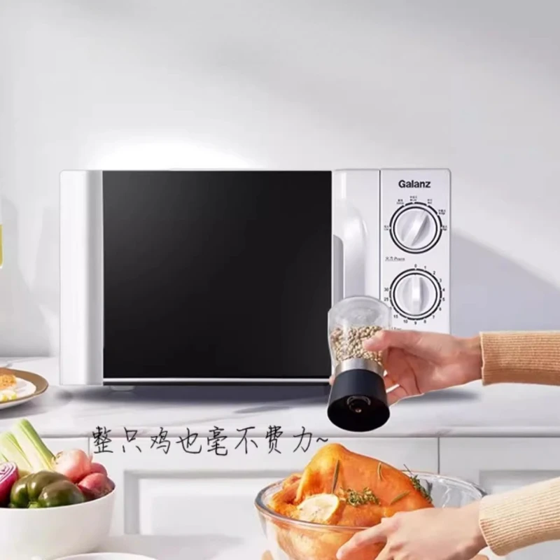 

Microwave oven household small mini mechanical turntable multi-functional integrated sterilization hot-selling