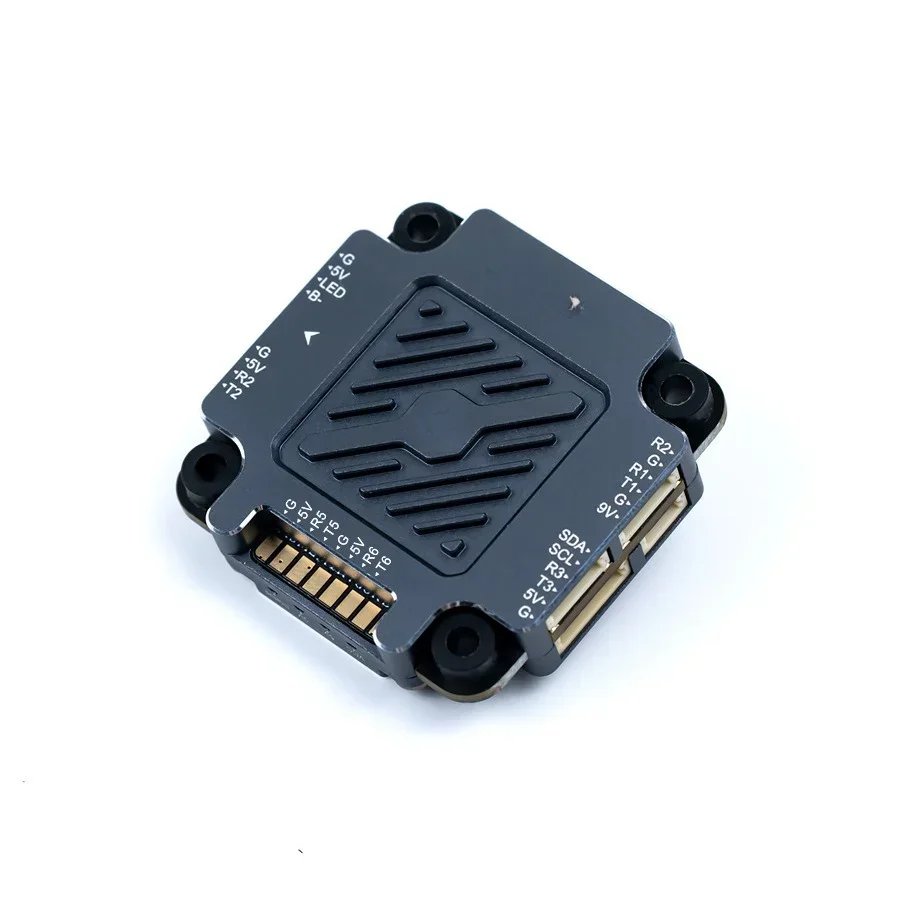 55/65A-F7 fly tower, support BF INAV firmware