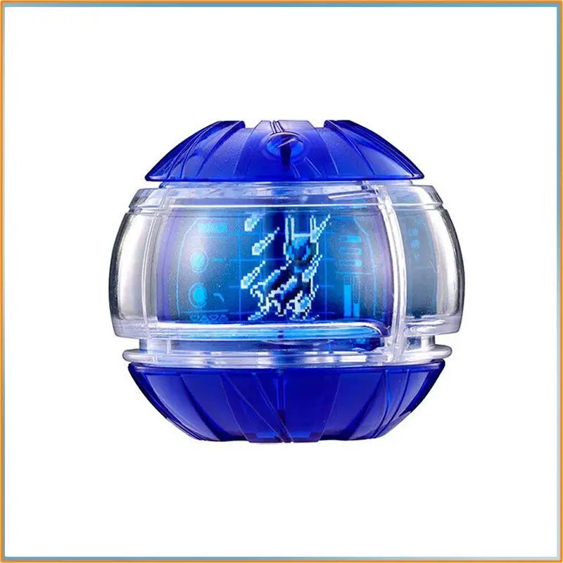 Bandai Kamen Rider Zeztz ZZZ Gp Rider Dream Capsem - Gashapon Transformation Item Cosplay Props, Cosplay Accessories Toy Gift