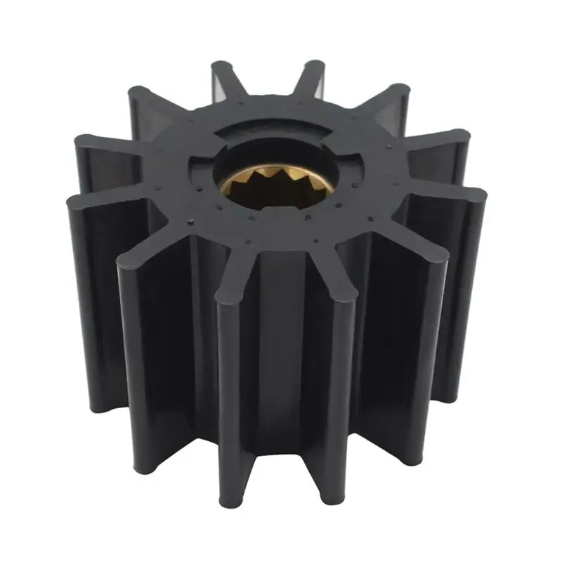 

875660 825942 Impeller 807904 21951362 For Volvo Penta Marine Engine Water Pump 3826728 877066 Or 875736 Sierra18-3275-A74F