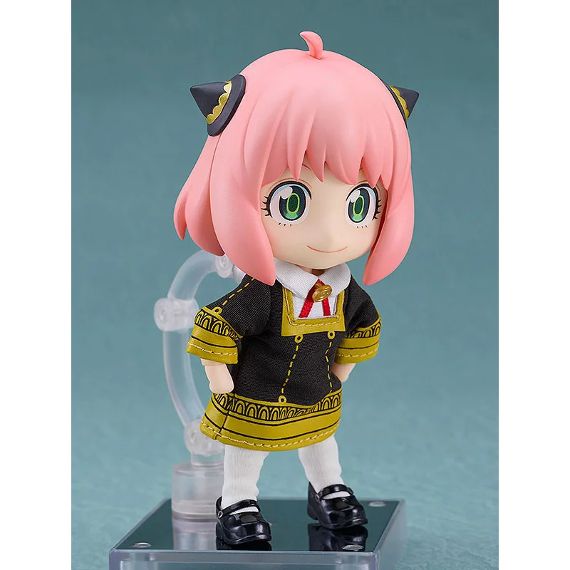 Good Smile GSC Nendoroid Doll Spy x Family Anya Forger Anime Figure Action Model Collectible Toys Gift