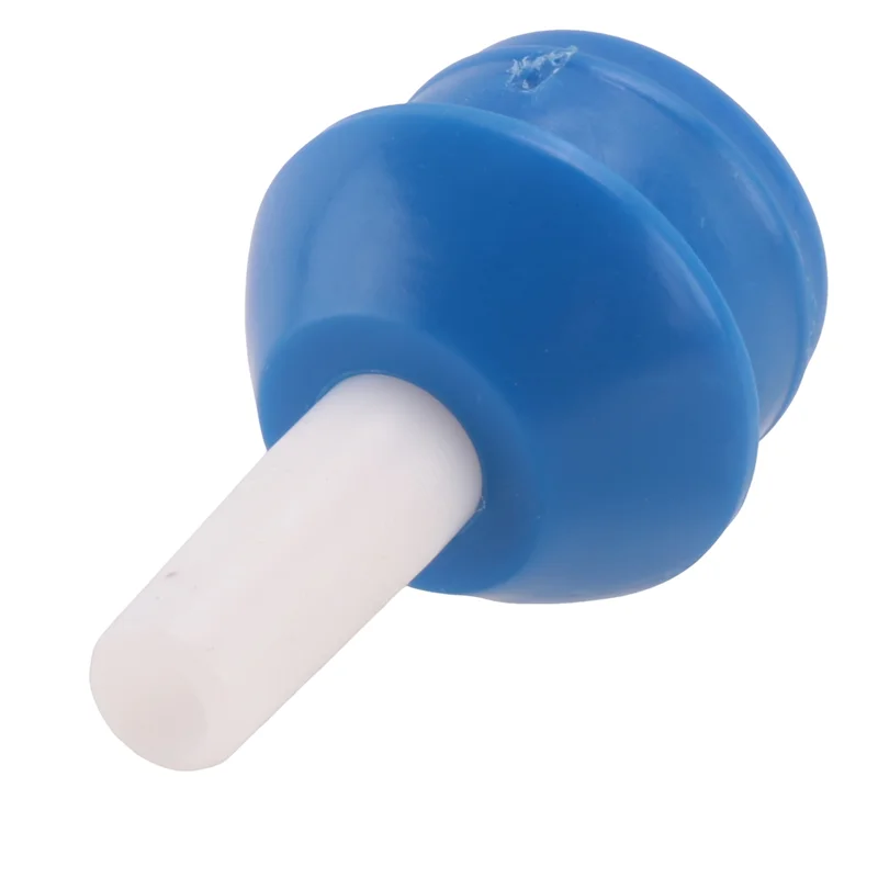 

A63K-16PCS Desoldering Nozzle Sucking Vacuum Desoldering Nozzle Solder Sucker Hand Tool Desoldering Pump Replacement Tip