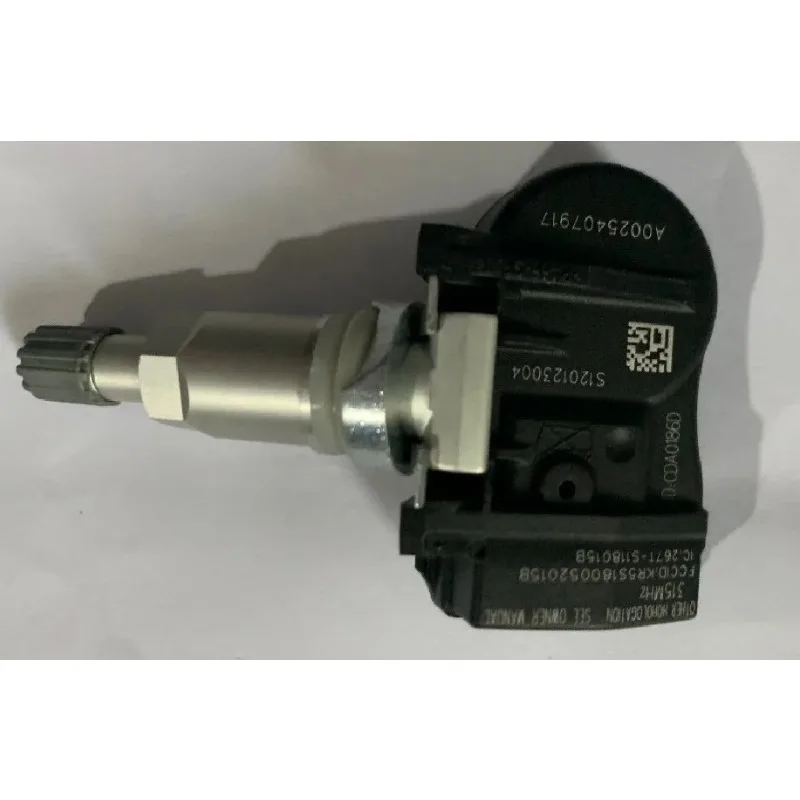 A0025407917 Tire Pressure Sensor Monitoring System TPMS 315MHz For Audi BMW Mercedes Benz Porsche Benz
