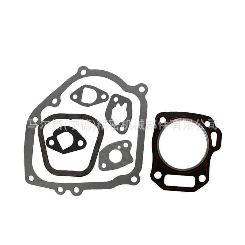 GX160 168F Bộ Chế Hòa Khí Đệm Bộ Máy Bơm Nước Máy Phát Điện Bộ Chế Hòa Khí Briggs Và Stratton Động Cơ