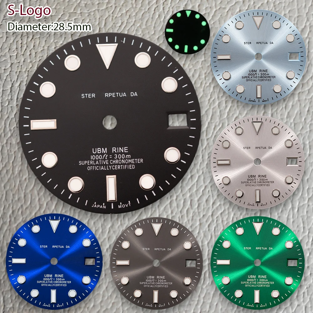 New 28.5Mm S Logo S…