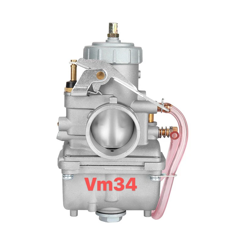 

Carburetor for Mikunis PZ34J VM34 34mm ATV Motorcycle Carburetor