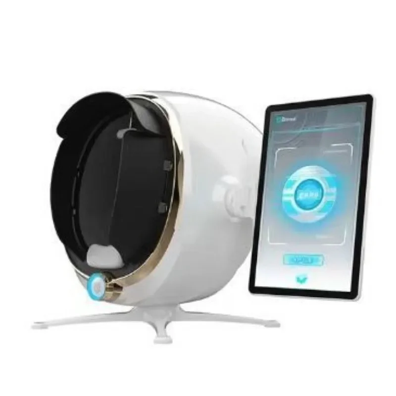 Skin Detector Face … - image