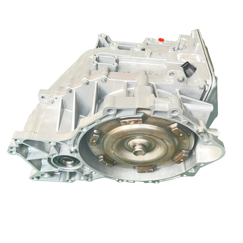 3610034130 3613034120 Automatic Transmission 2WD 6speed Fit For 2016 Ssangyong Kolanda Part Of Gearbox