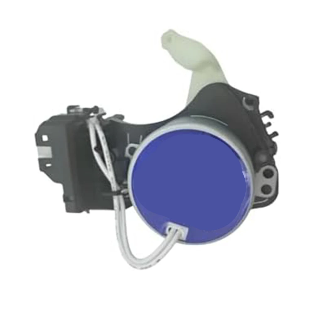 

W10815027 Washer Actuator for Shifting Between Cycles in 220-240V Appliances with Stable Electrical Performance