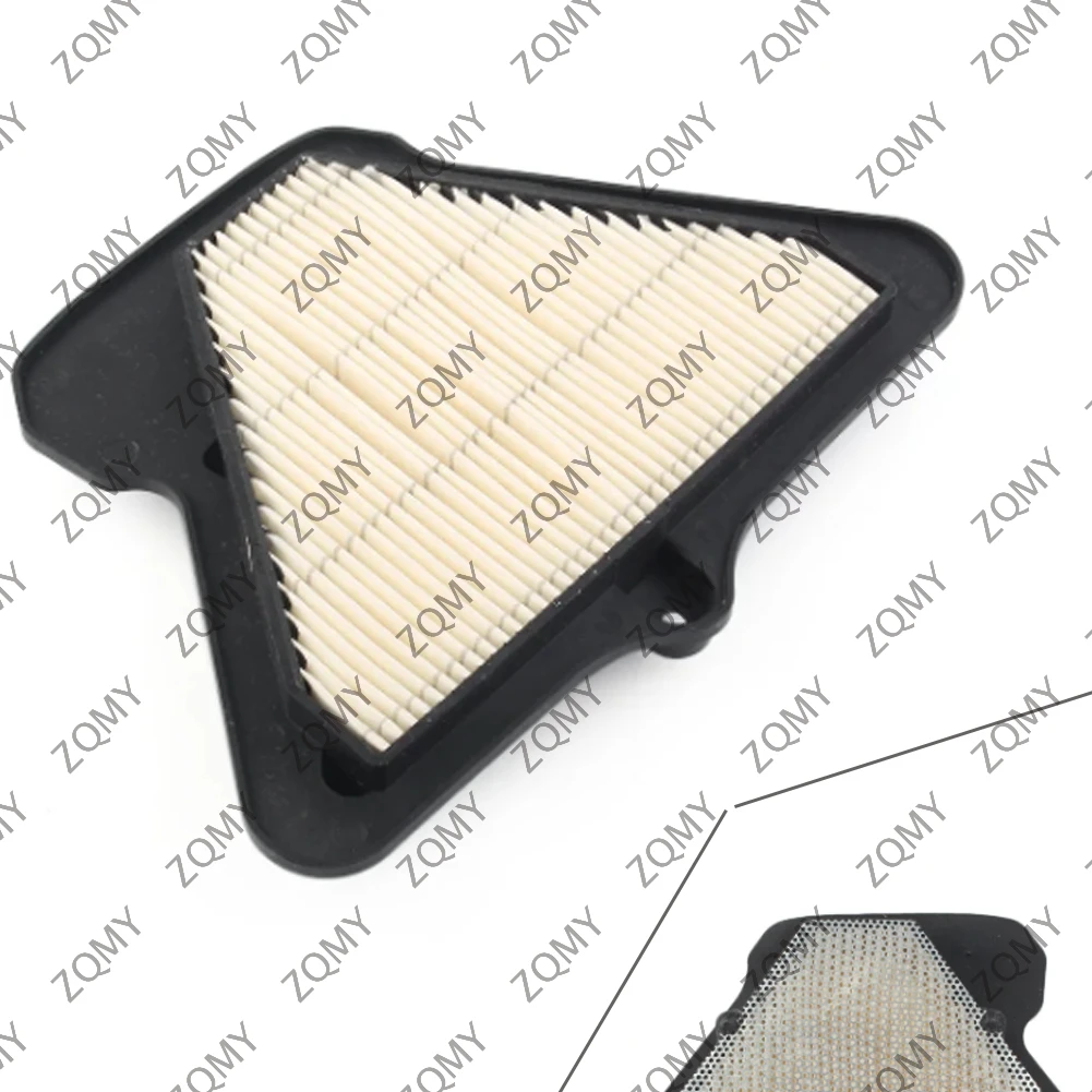 

Motorcycle Air Filter Intake Cleaner Kit For KAWASAKI Ninja ZX1000 ZX10R 2011 2012 2013 2014 2015