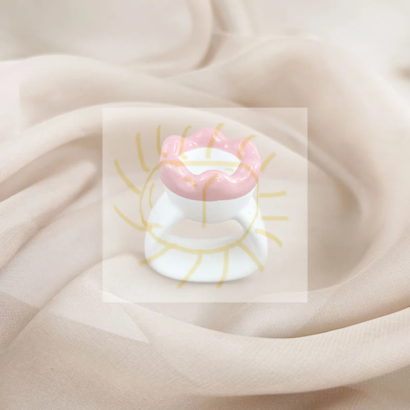 

1 шт., массажная пластина Гуа Ша, керамическая массажная доска Гуаша, кольцо в форме кожи, компактная, эргономичная, для лица, головы, плеч, колена