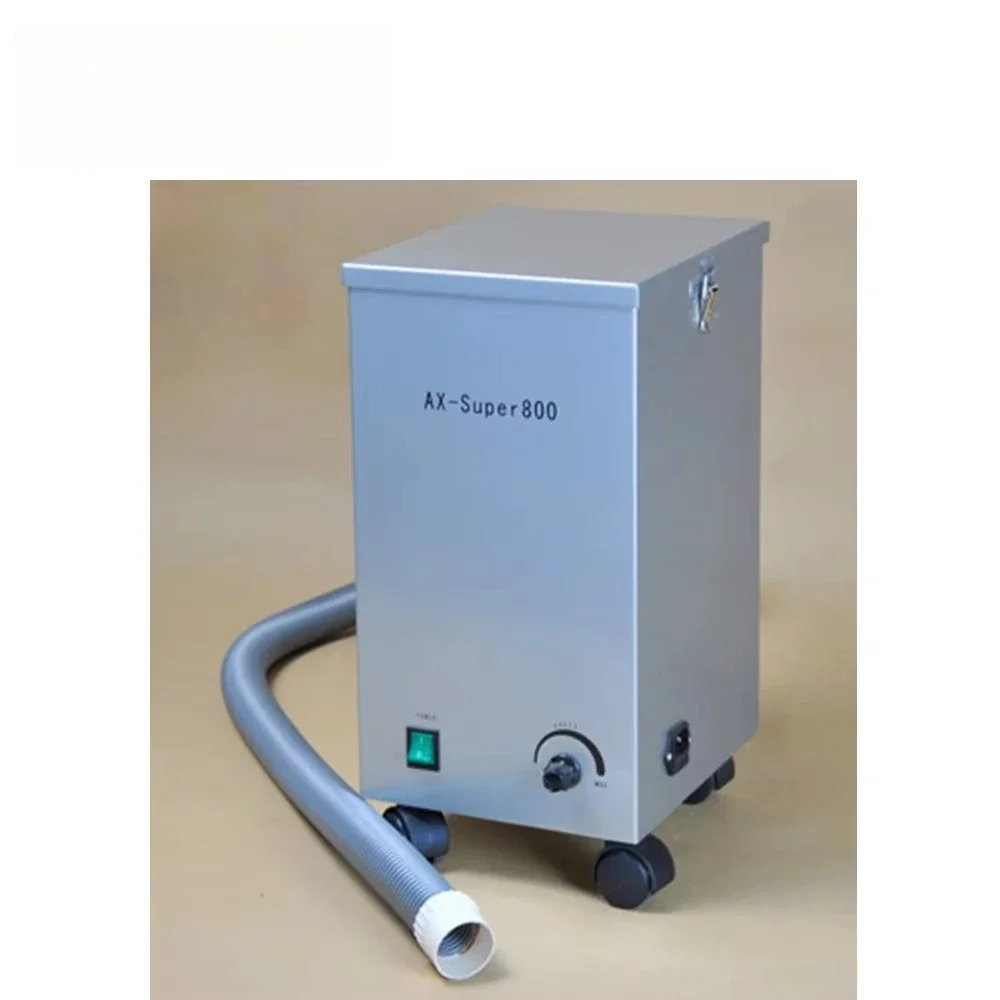 

Denta Lab Vacuum Dust Extractor Machine