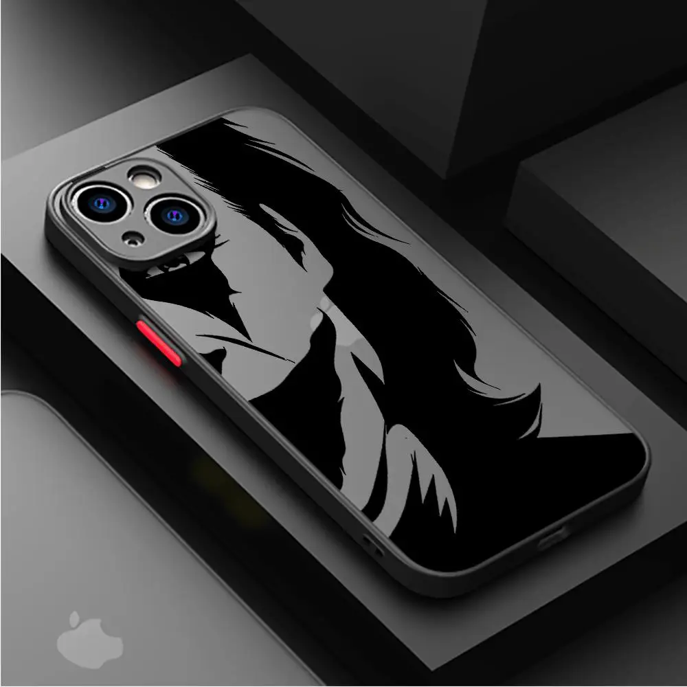 Phone Case for iPhone 11 15 Pro Max 7 8 Plus 11 Pro XS Max 14 13 Plus XR X 12 Mini Clear Superhero B-Batman Superman Cover Joker