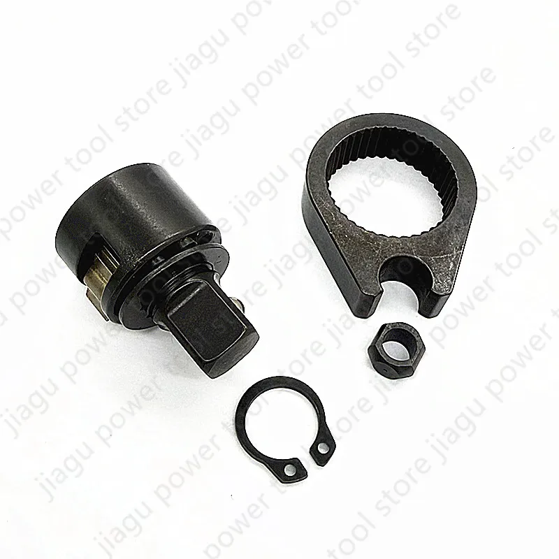 42-06-1030 M12 Ratchet 3/8 Fuel Head Rebuild Kit for 2457-20 (M12 IR38) Set Impact Wrench Anvil, Service Kit