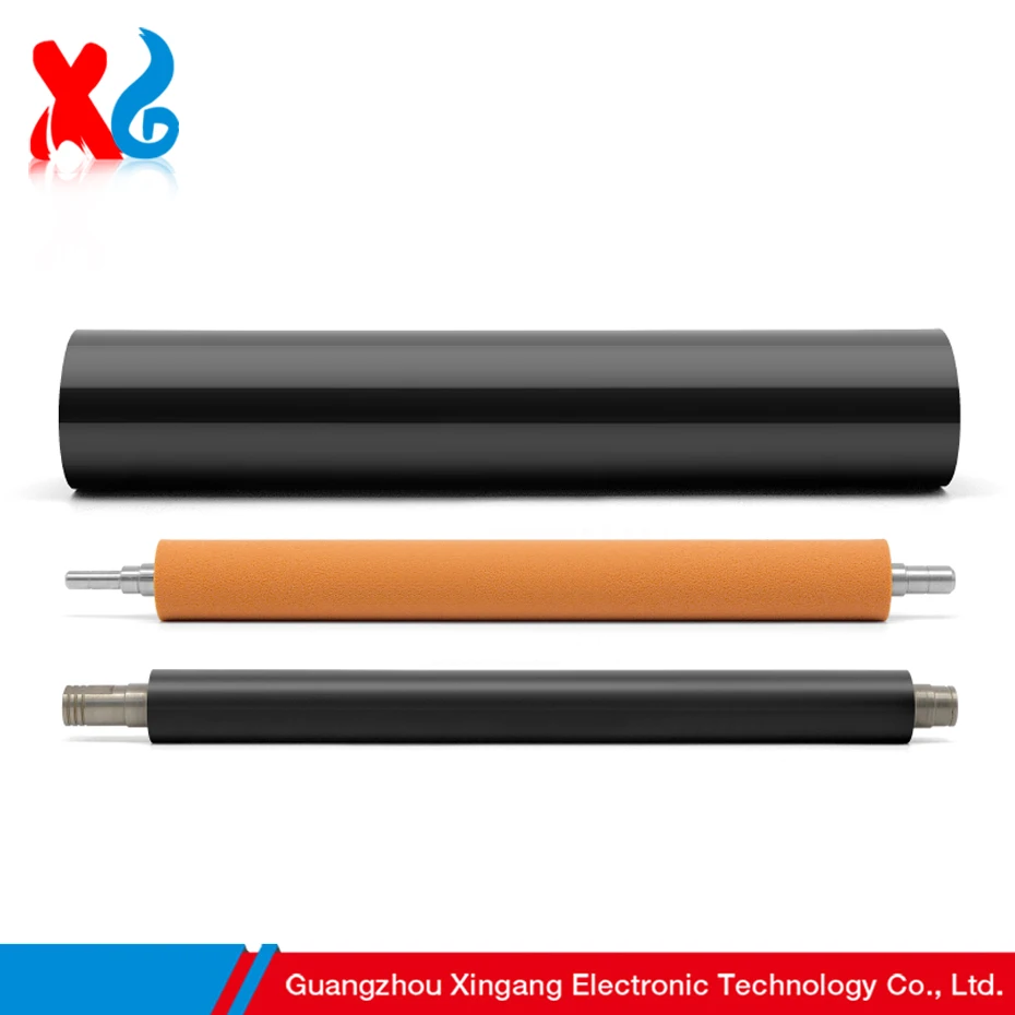 定着器メンテナンスキット-ricoh-mpc2000-mpc2500-mpc2800-mpc3000-mpc3300-b238-4070-ae02-0156-定着ベルト下圧ローラー