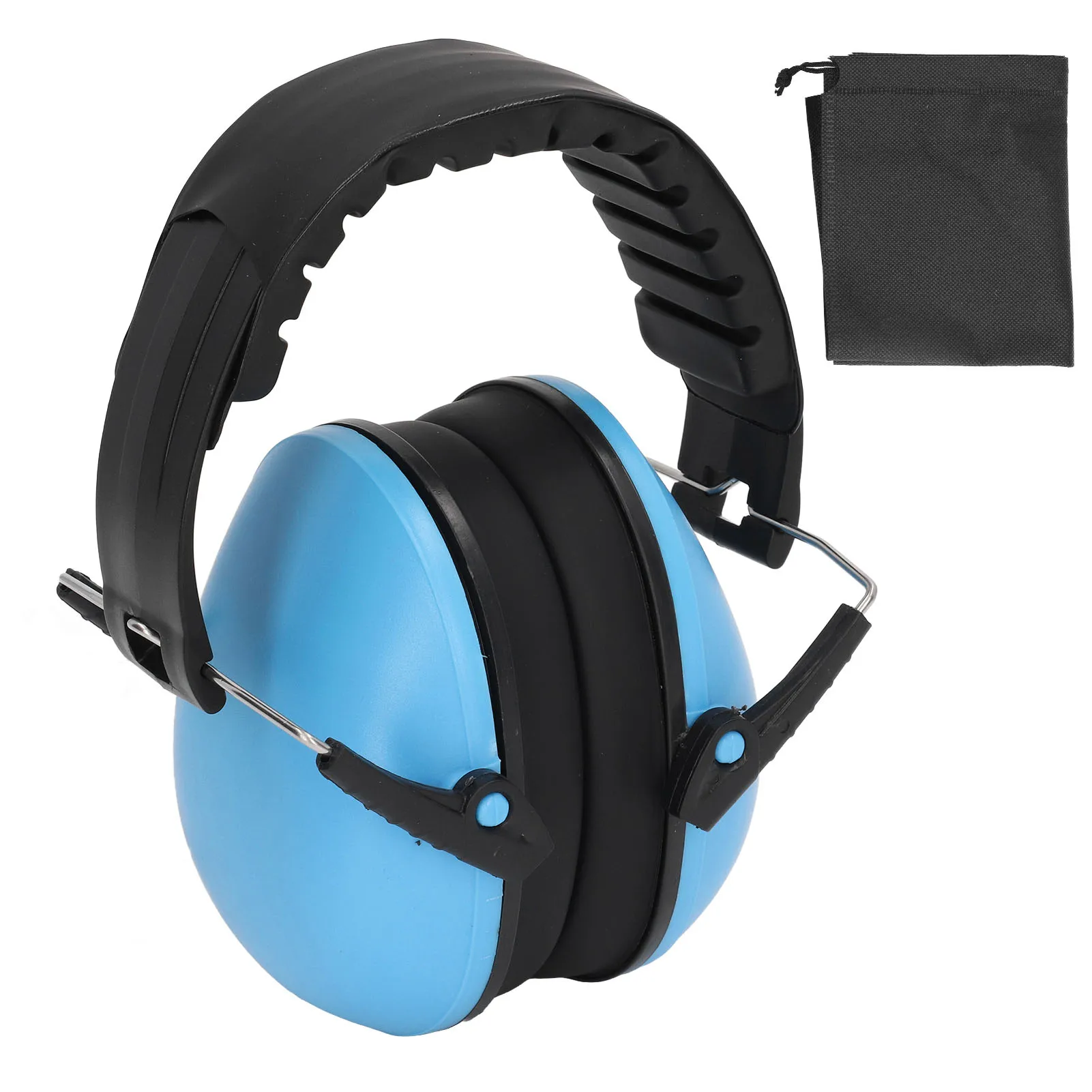 

ZK30 Ear Muff Noise Reduction Earmuff Hearing Protection Sound Blocking Headphone for Working NRR 21DB antiruidos