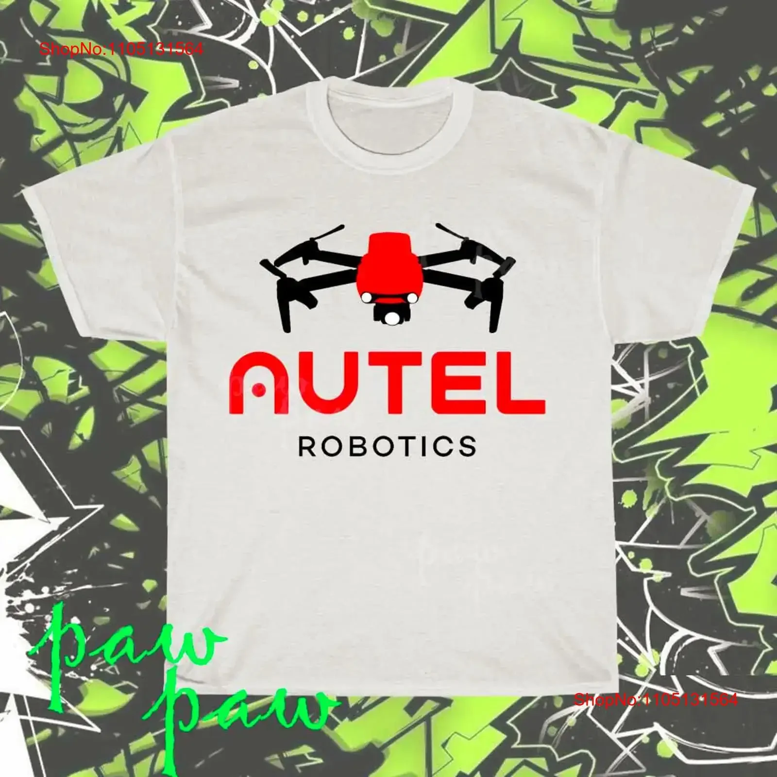 Brand New Autel Dro…