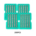 200pcs LR44 AG13