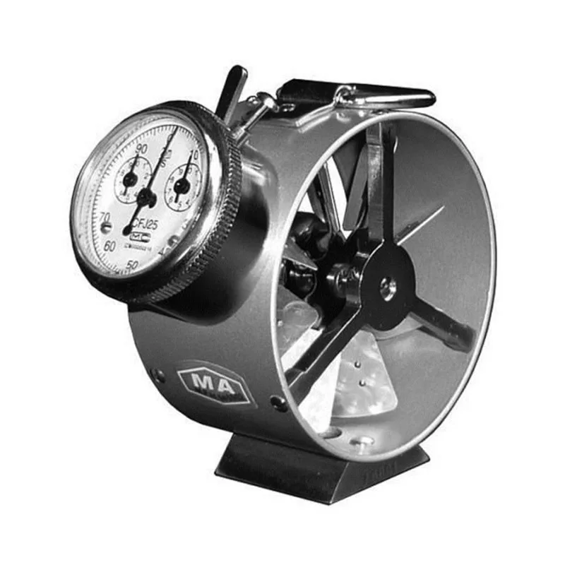 

New Mechanical Ventometer Cfj5 Low Speed Ventometer Watch Mechanical Ventometer