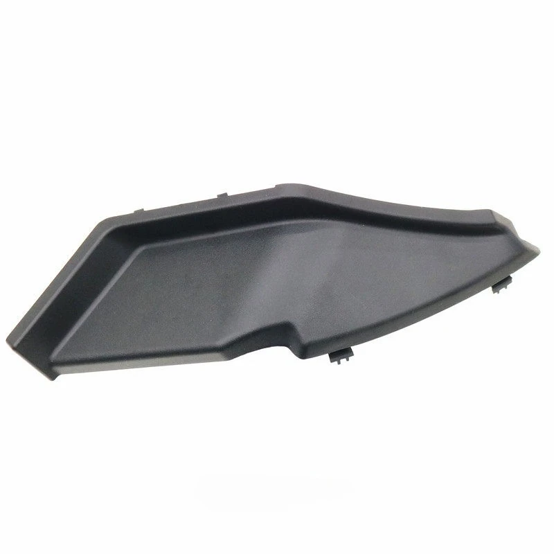 For Haval Dargo Genuine Cover Hinge Guard 2rd Dargo Wiper Cover Plate Corner Decoration Accessories