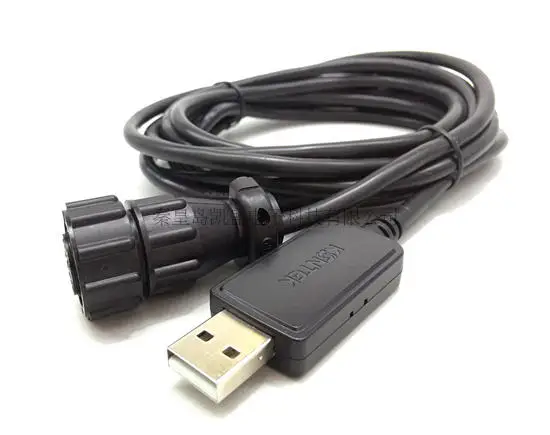 

AIS PILOT PLUG USB CABLE AIS Pilot Plug USB Cable 3 M