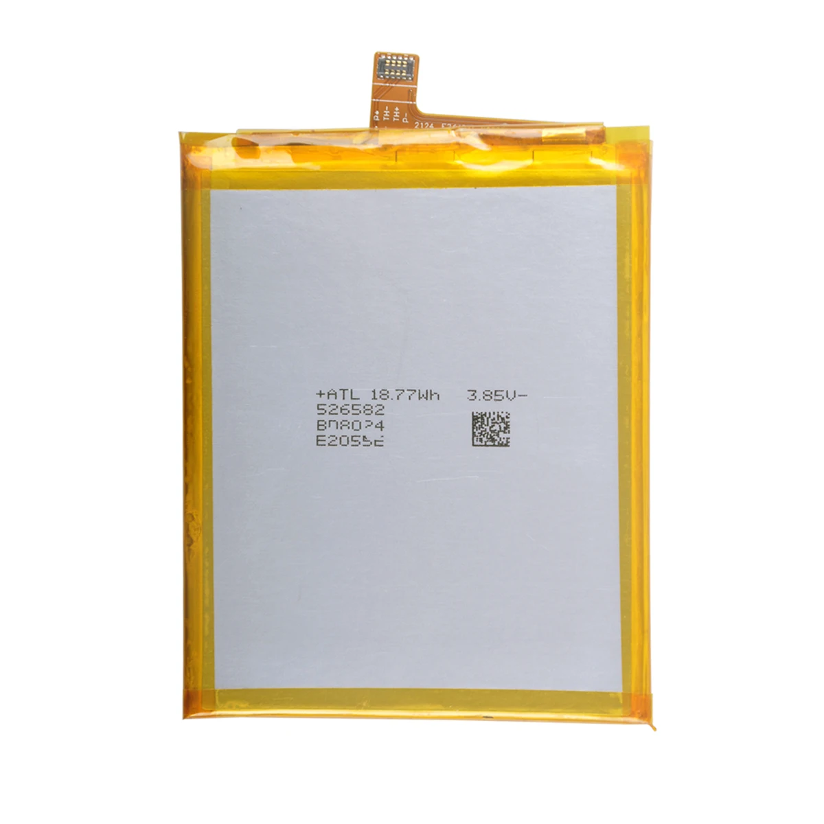 100% Original MG50 5000mAh Battery For Motorola Moto G9 PLUS G9+ XT2087-1 Phone Batteries