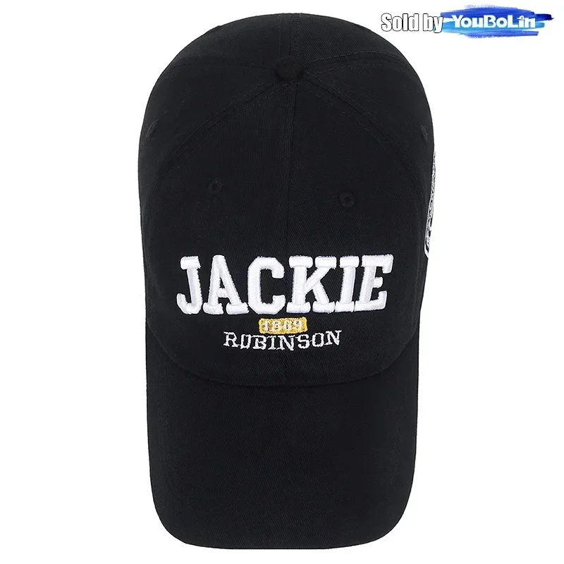 Новая бейсболка с мягким верхом, внешняя торговля, солнцезащитная шляпа с трехмерной вышивкой для мужчин и женщин, модная шляпа для пар, универсальная