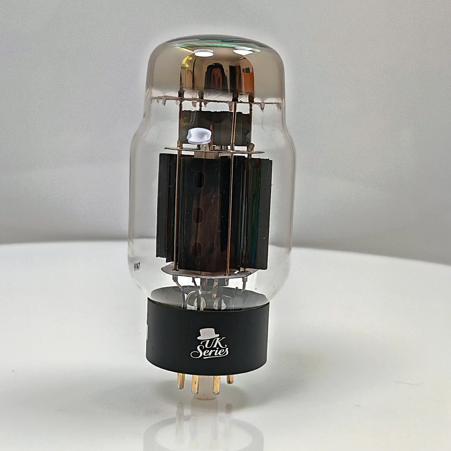 FEIYUE PSVANE MARKII KT88-TII UK KT88 PLUS Vakuumröhre ersetzt KT120 6550 KT90 HIFI Audio Röhrenverstärker, passendes Quad-Set – Detail 4