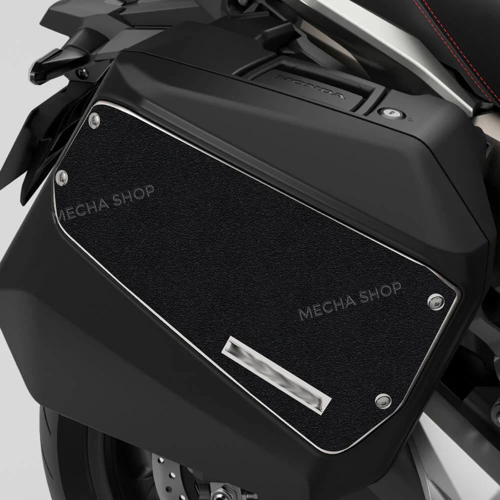 

New Side Case Pads Motorcycles Suitcase Stickers Cover Set Luggage Cases for NT1100 NT 1100 2025 2026