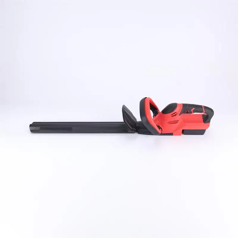 Powered Battery Electric Cordless Handheld Hedge Trimmer Electric Grass Trimmer Hedge Shears