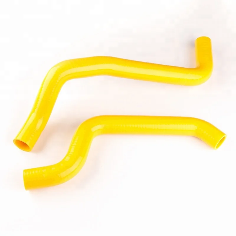 

For 1991-1999 Mitsubishi 3000GT/ 1991-1996 Dodge Stealth 3.0L Silicone Pipe Radiator Hose Kit