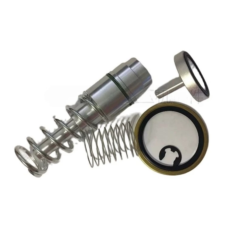 

1092918624 Screw Air Compressor Pressure Maintenance Valve Repair Kit