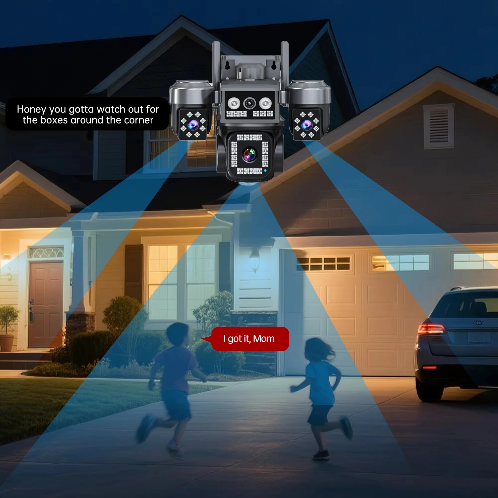 Thumbnail 3 - #44 Ranked 360 Degree Panoramic Cameras Picks in 2026