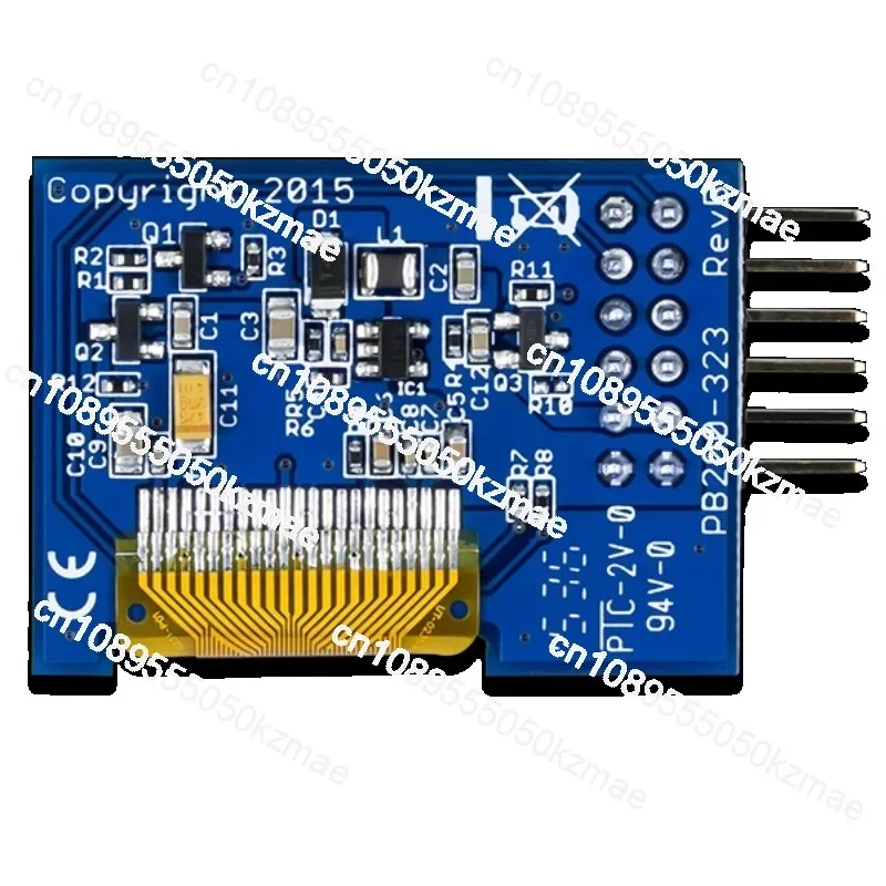 For Pmod OLEDrgb 96 x 64 RGB OLED displays with 16-bit color resolution