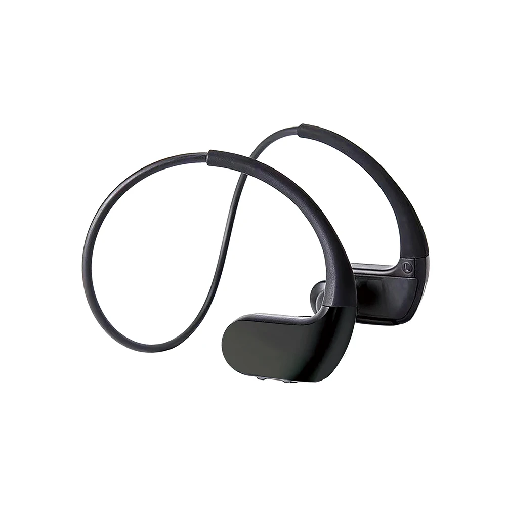 

Горячая распродажа 2025 года. Водонепроницаемые наушники для плавания. Беспроводные спортивные наушники MP3 32 ГБ подходят для бега, плавания и езды на велосипеде.