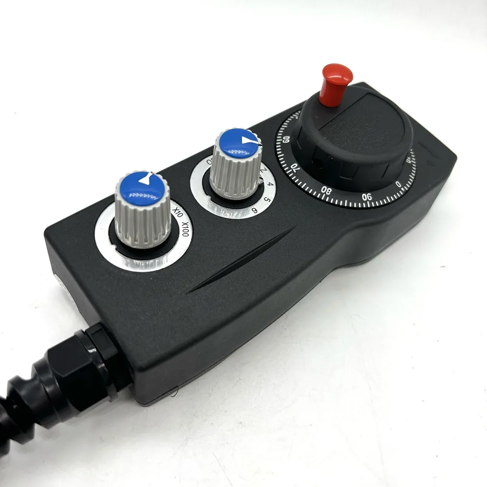 Handheld Manual Pul…