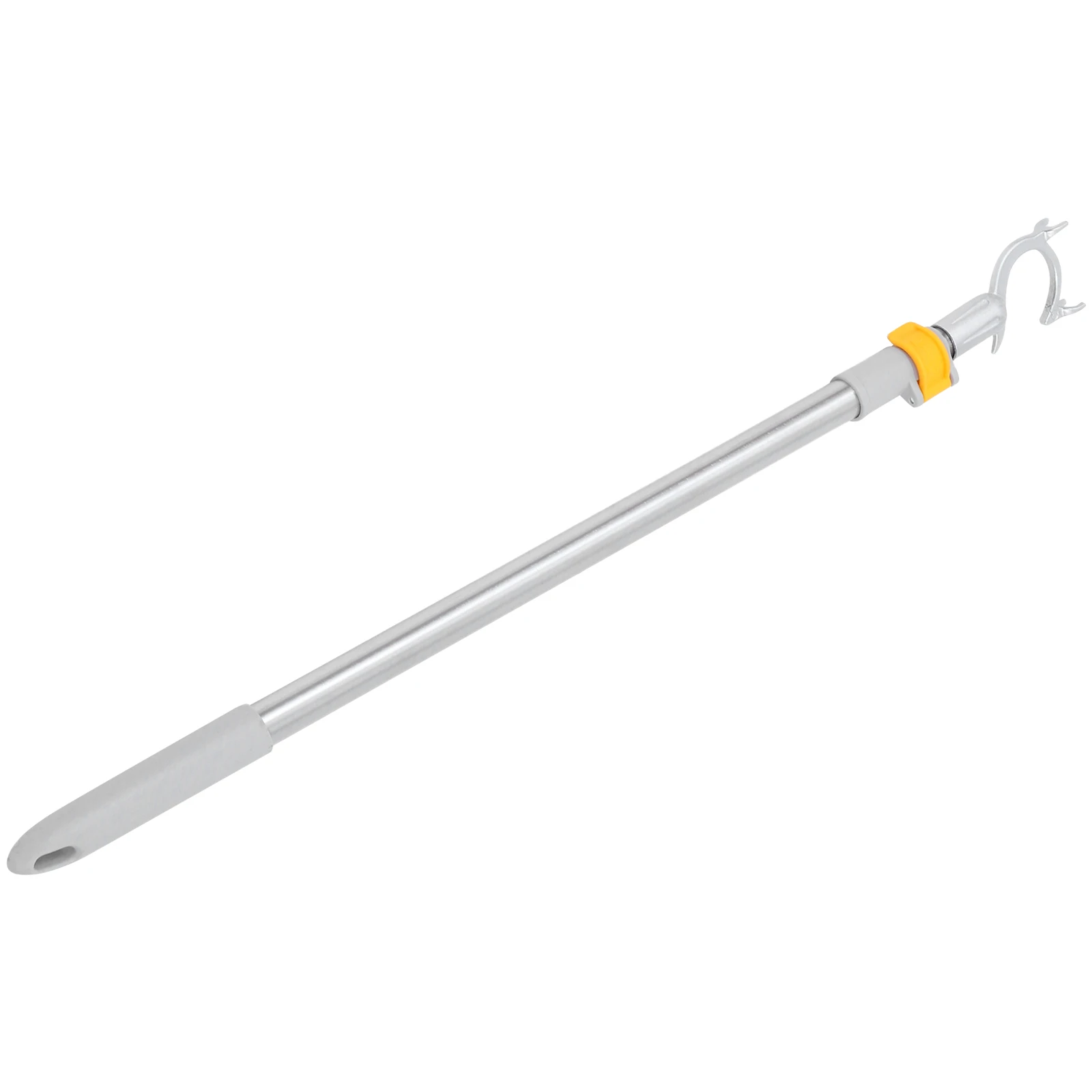 

Telescopic Clothesline Pole Retractable Hanger Rods Adjustable Drying Sticks Balcony Clothing Rack Stainless Steel Hardware
